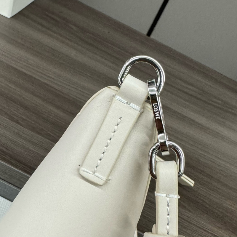 LOEWE Puzzle Fold Bag