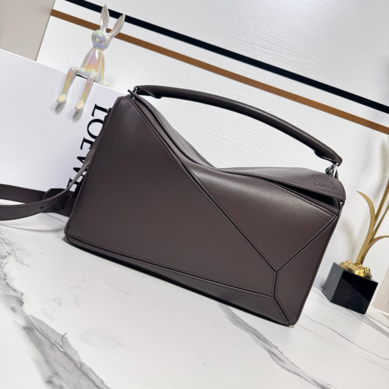 LOEWE Large Puzzle Handbag
