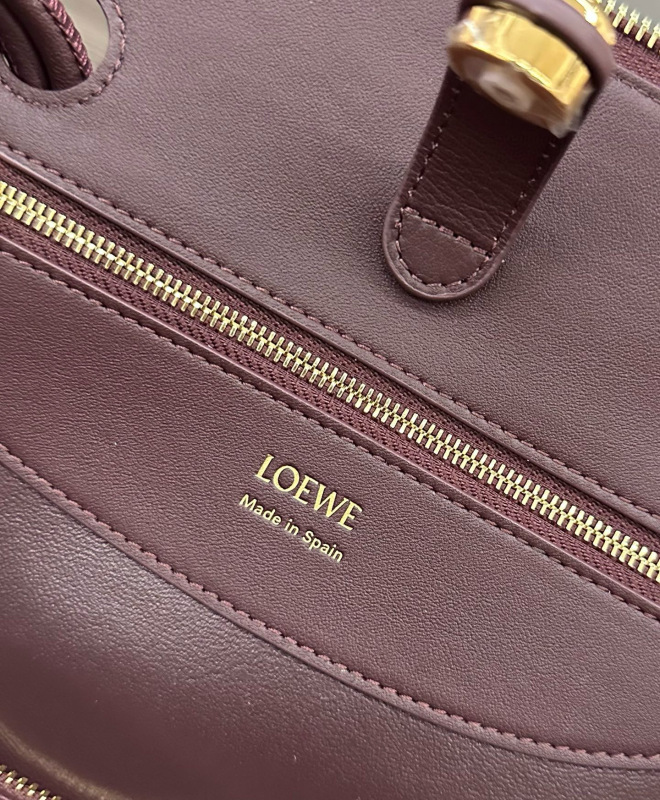 LOEWE Small Madrid Handbag