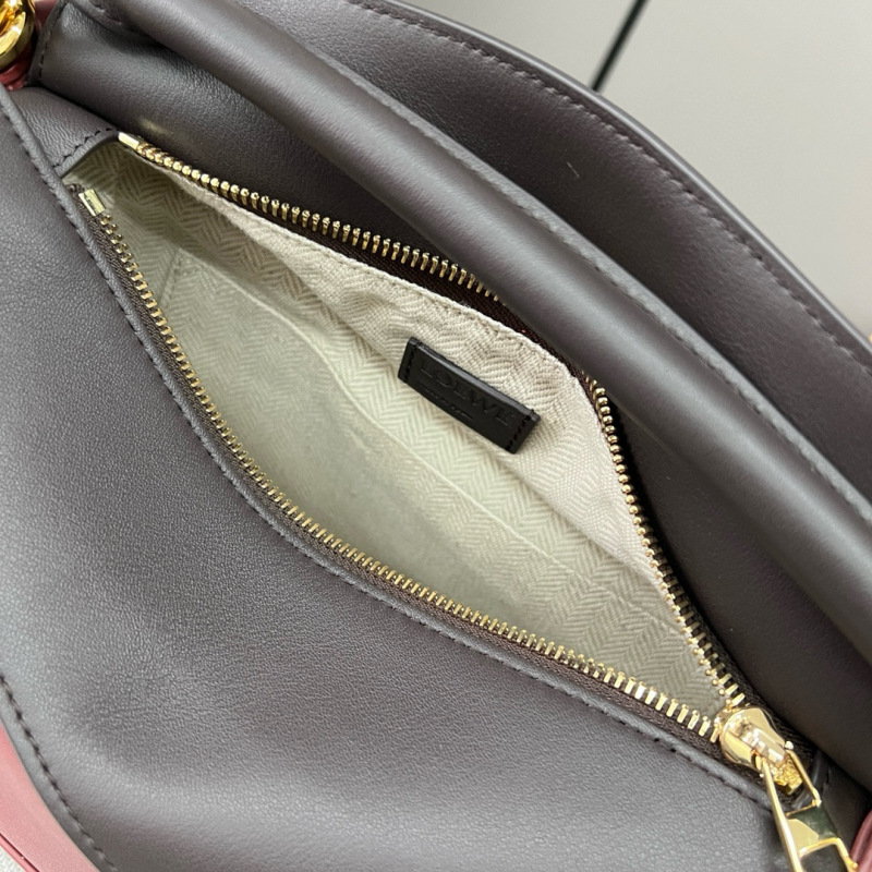 LOEWE Small Puzzle Handbag