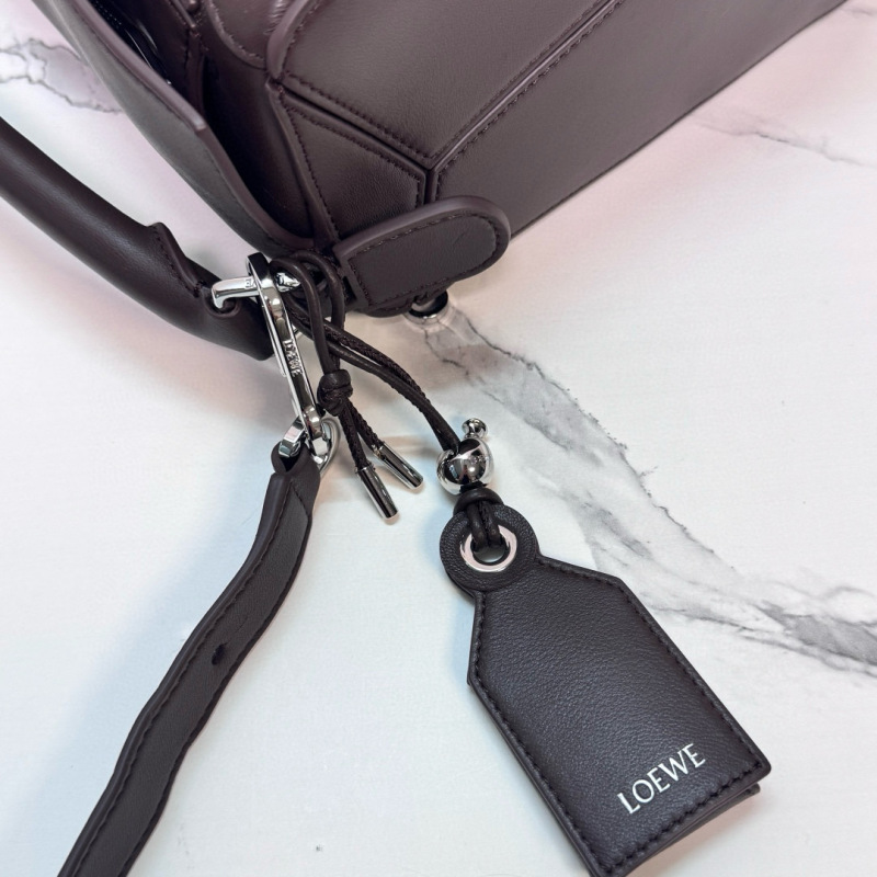 LOEWE Large Puzzle Handbag