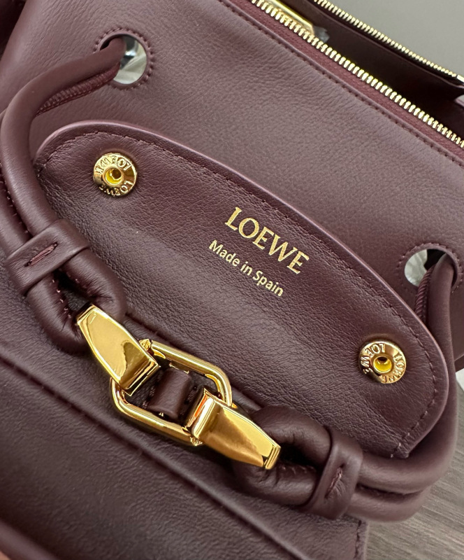 LOEWE Small Madrid Handbag
