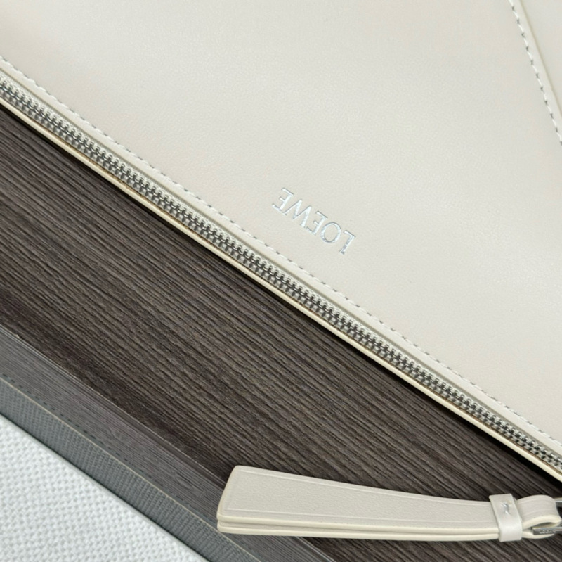 LOEWE Puzzle Fold Bag