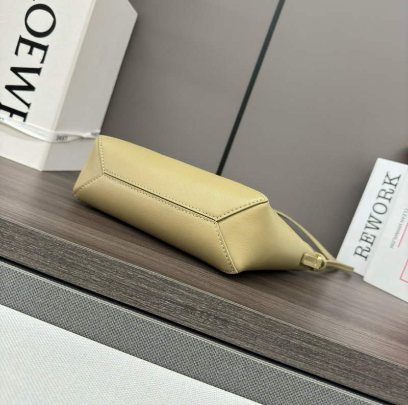LOEWE Puzzle Fold Bag
