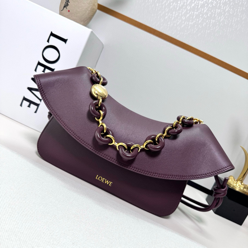 LOEWE Medium Ola Handbag