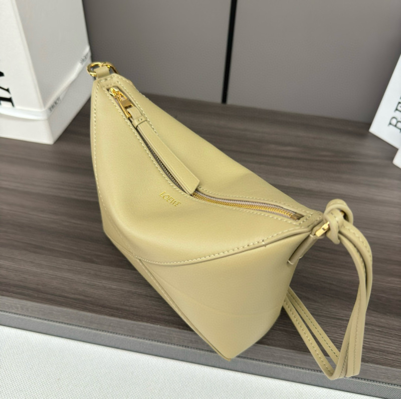 LOEWE Puzzle Fold Bag