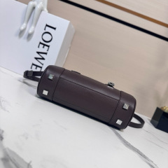 LOEWE Amazona 23 Cropped Bag