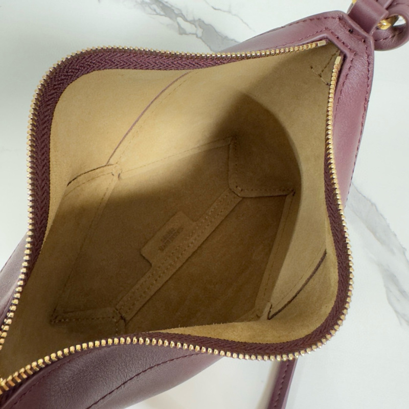 LOEWE Puzzle Fold Bag