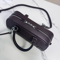 LOEWE Amazona 23 Cropped Bag