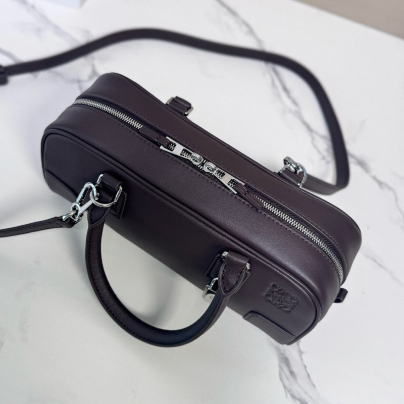 LOEWE Amazona 23 Cropped Bag