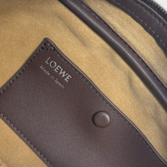 LOEWE Amazona 23 Cropped Bag