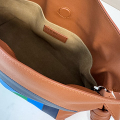 LOEWE Medium Flamenco clutch Bag