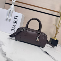 LOEWE Amazona 23 Cropped Bag