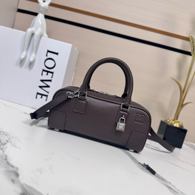 LOEWE Amazona 23 Cropped Bag