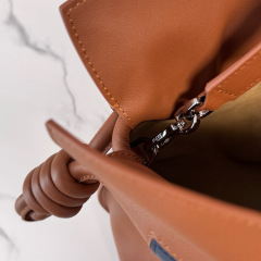 LOEWE Medium Flamenco clutch Bag