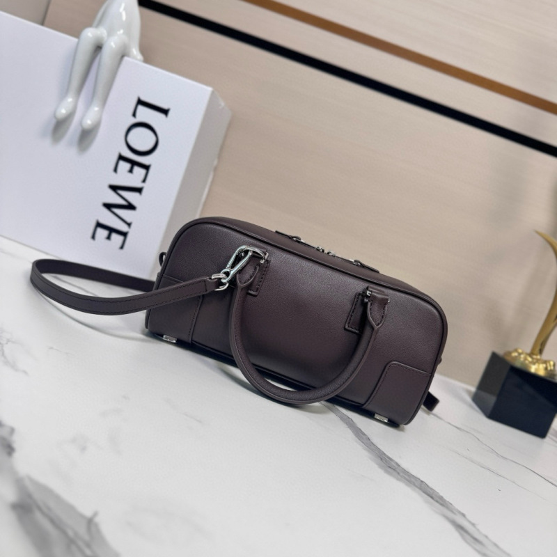 LOEWE Amazona 23 Cropped Bag