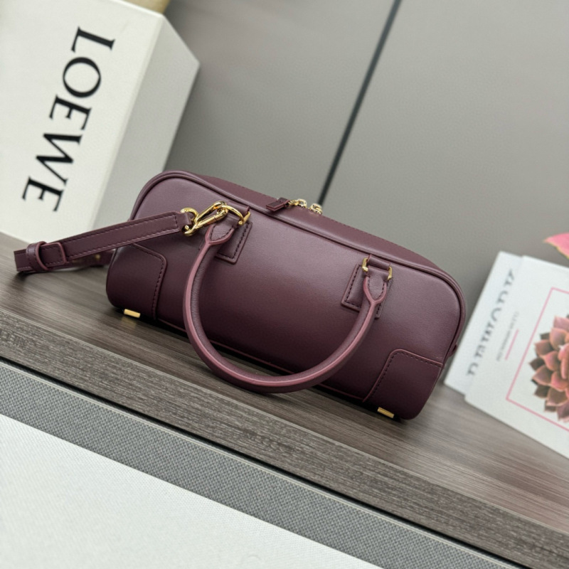LOEWE Amazona 23 Cropped Bag