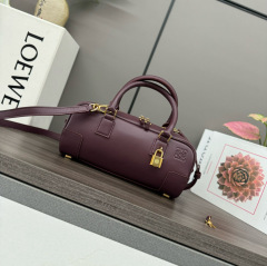 LOEWE Amazona 23 Cropped Bag