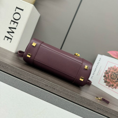 LOEWE Amazona 23 Cropped Bag