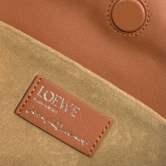 LOEWE Medium Flamenco clutch Bag