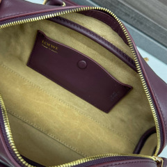 LOEWE Amazona 23 Cropped Bag