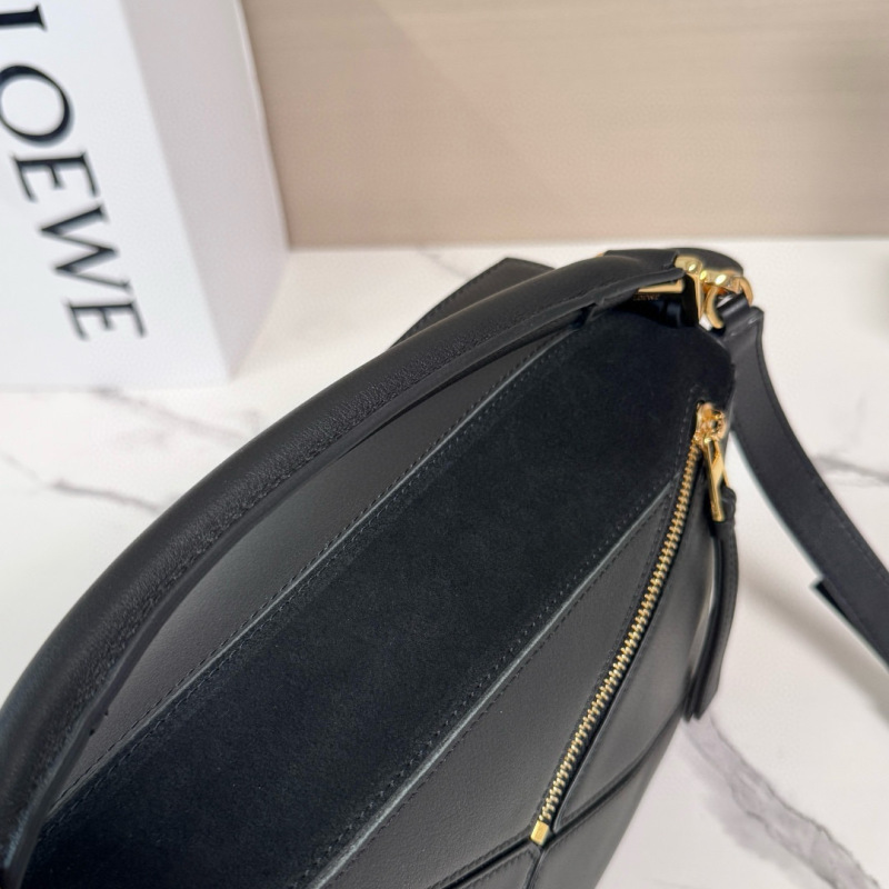 LOEWESmall Puzzle Bag