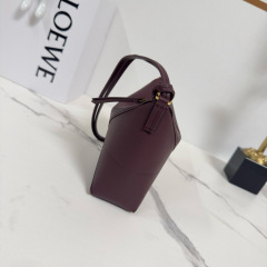 LOEWE Puzzle Fold Bag