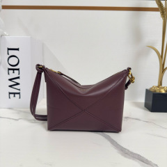 LOEWE Puzzle Fold Bag