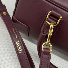 LOEWE Amazona 23 Cropped Bag