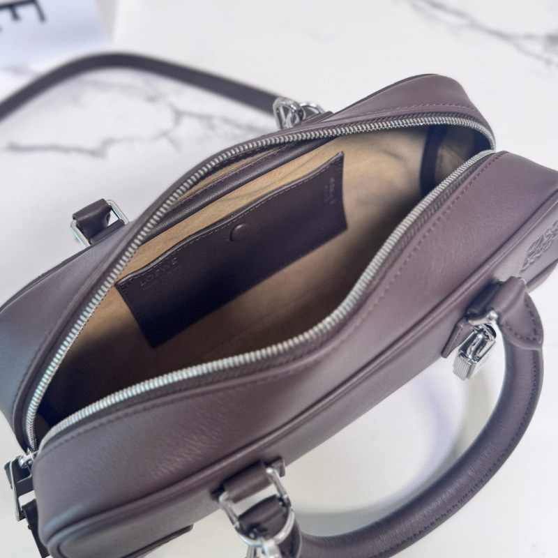 LOEWE Amazona 23 Cropped Bag