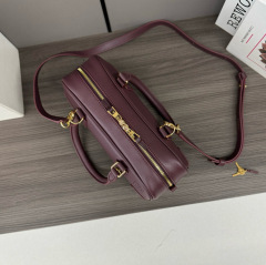 LOEWE Amazona 23 Cropped Bag