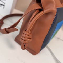 LOEWE Medium Flamenco clutch Bag