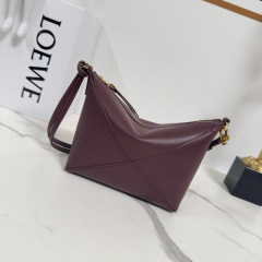 LOEWE Puzzle Fold Bag