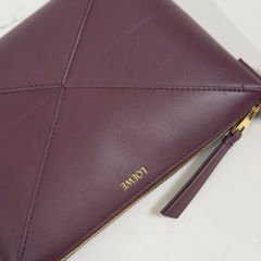 LOEWE Puzzle Fold Bag