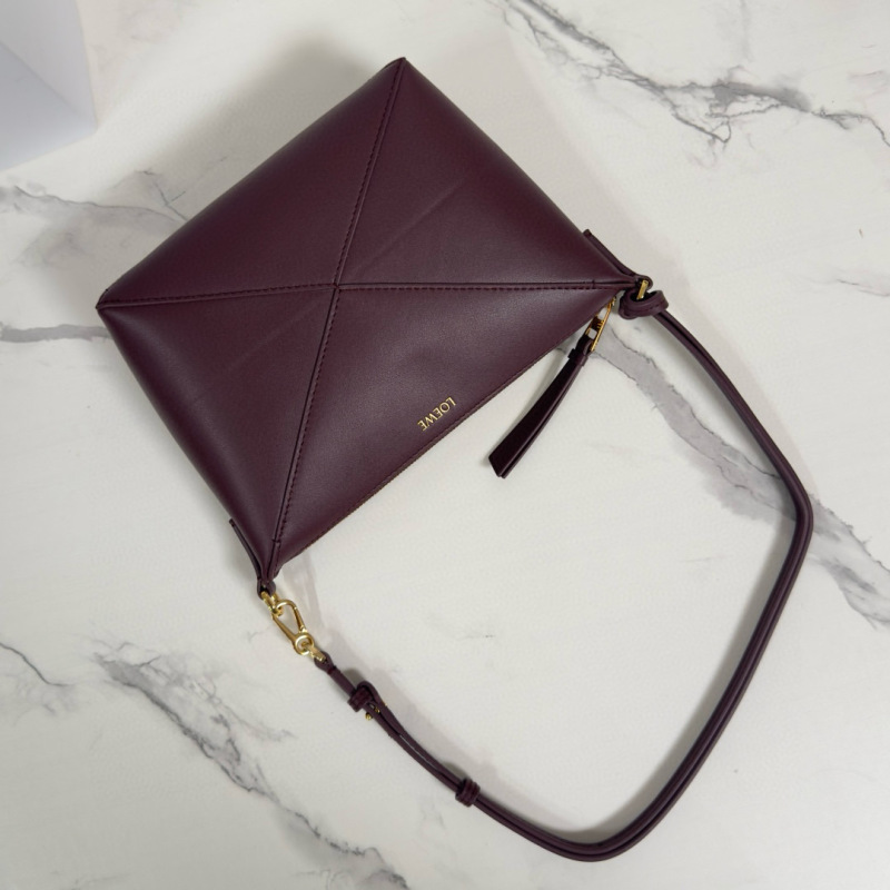 LOEWE Puzzle Fold Bag