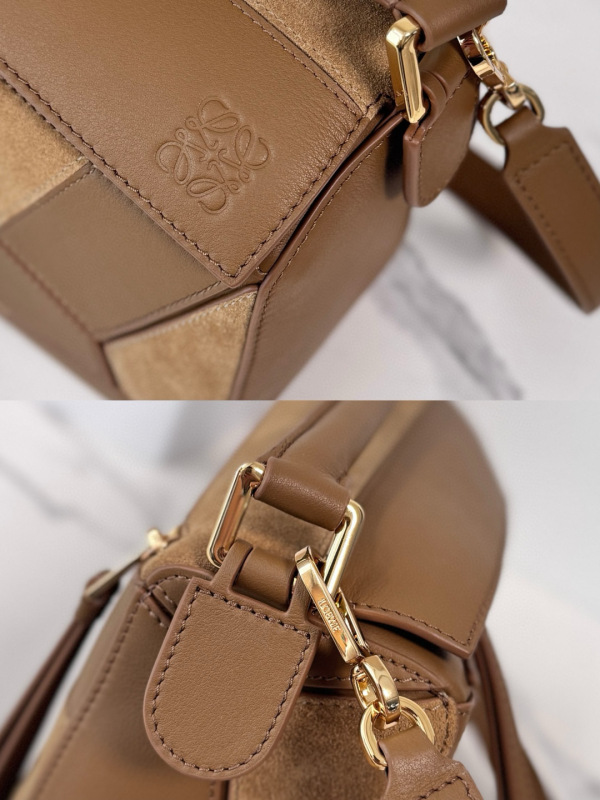 LOEWESmall Puzzle Bag
