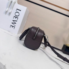 LOEWE Amazona 23 Cropped Bag