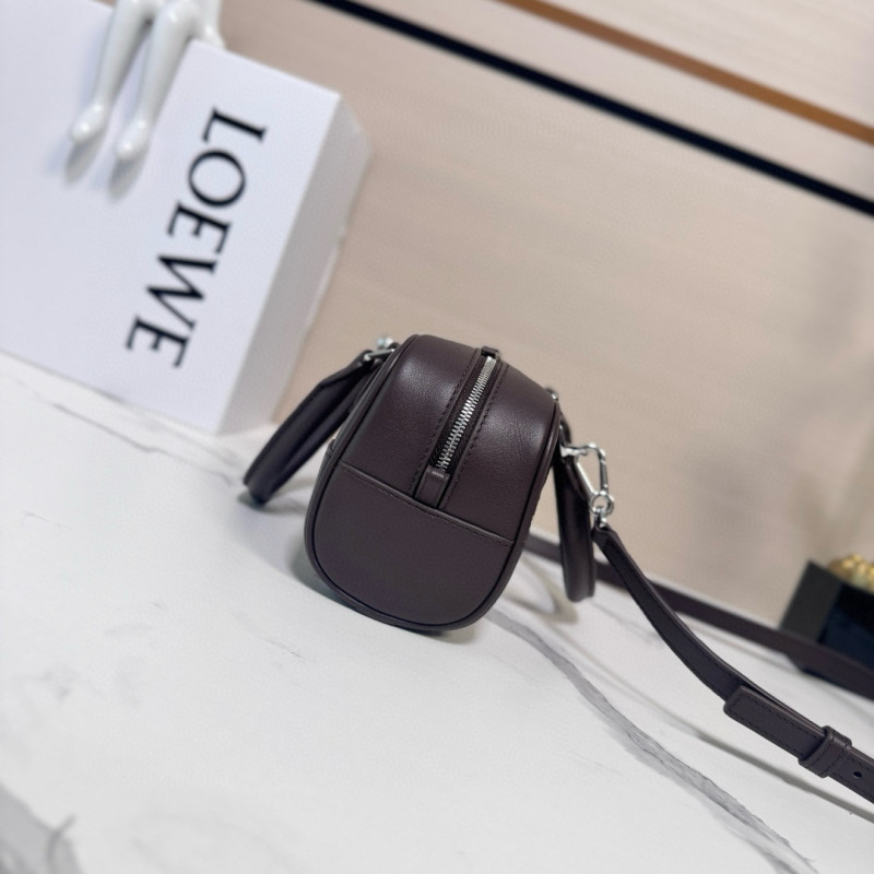 LOEWE Amazona 23 Cropped Bag
