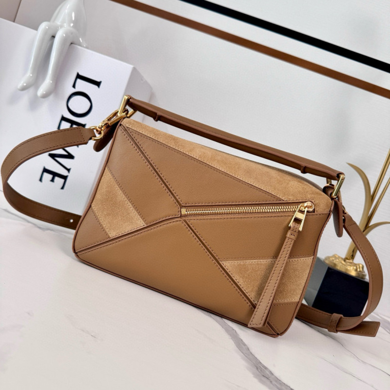LOEWESmall Puzzle Bag