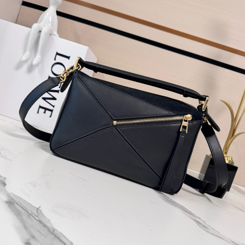 LOEWESmall Puzzle Bag