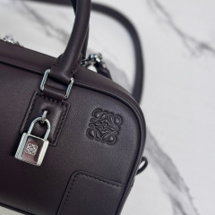 LOEWE Amazona 23 Cropped Bag