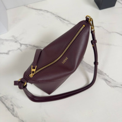 LOEWE Puzzle Fold Bag