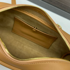 LOEWE Amazona 23 Cropped Bag