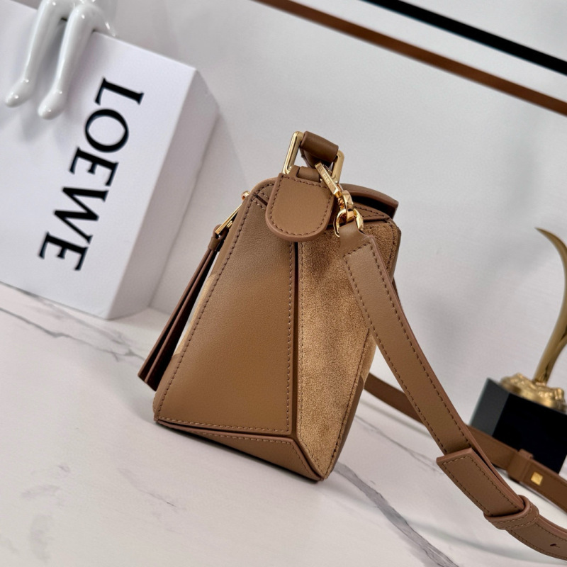 LOEWESmall Puzzle Bag