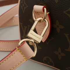 LV Speedy Bandoulière 20 Handbag