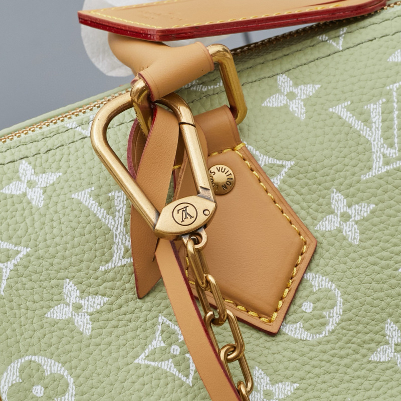 LV Speedy P9 Bandoulière 25 Handbag
