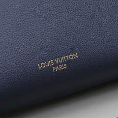 LV Side Trunk Vibe MM Bag