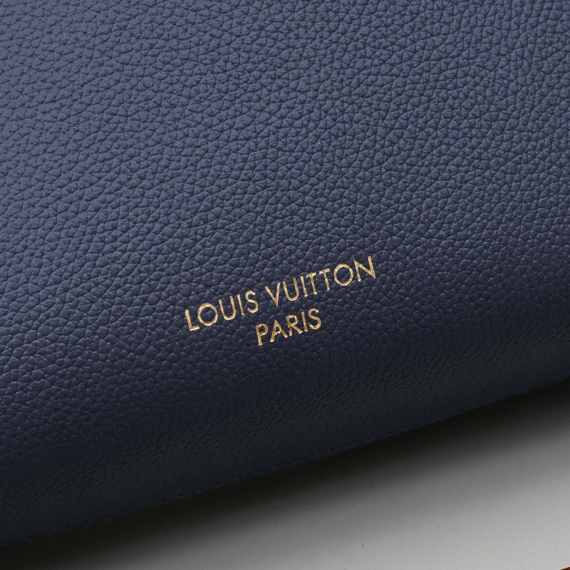 LV Side Trunk Vibe MM Bag