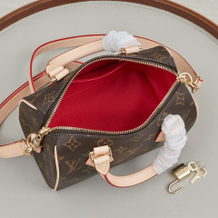 LV Speedy Bandoulière 20 Handbag