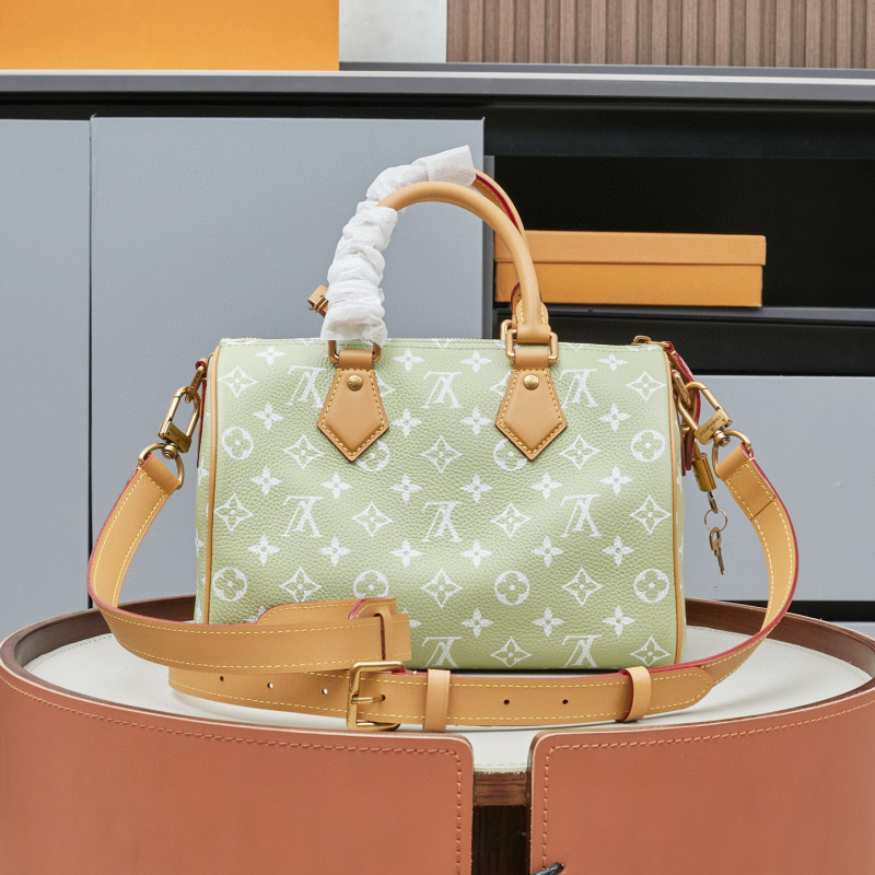 LV Speedy P9 Bandoulière 25 Handbag